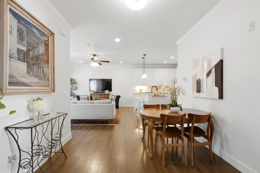 4108 Emerson Avenue #3 University Park, TX 75205