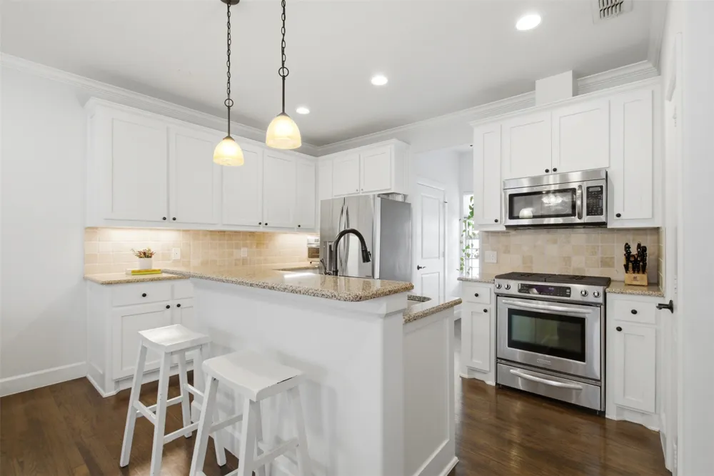 4108 Emerson Avenue #3 University Park, TX 75205