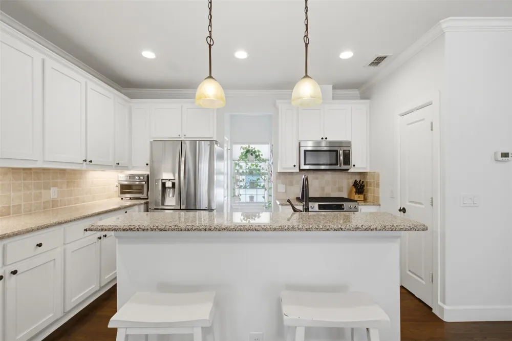 4108 Emerson Avenue #3 University Park, TX 75205
