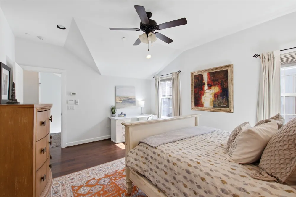4108 Emerson Avenue #3 University Park, TX 75205
