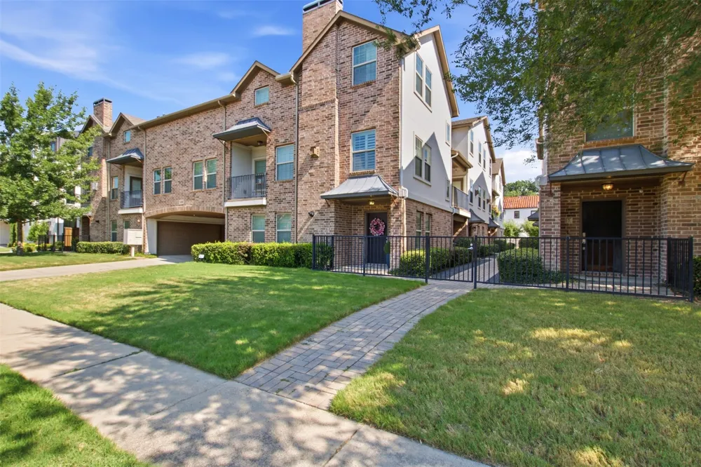 4108 Emerson Avenue #3 University Park, TX 75205