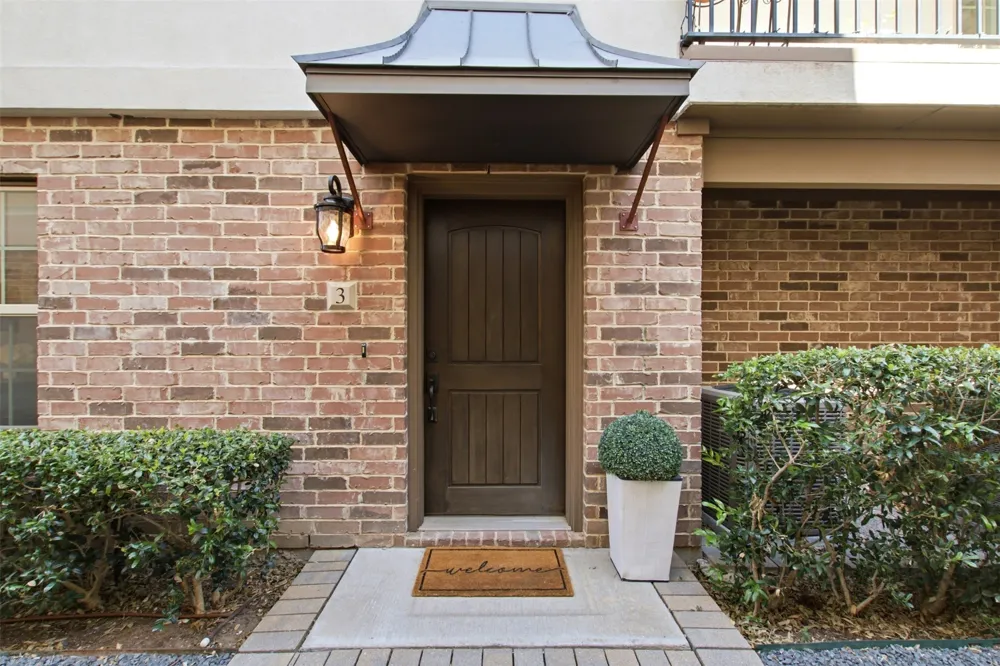4108 Emerson Avenue #3 University Park, TX 75205