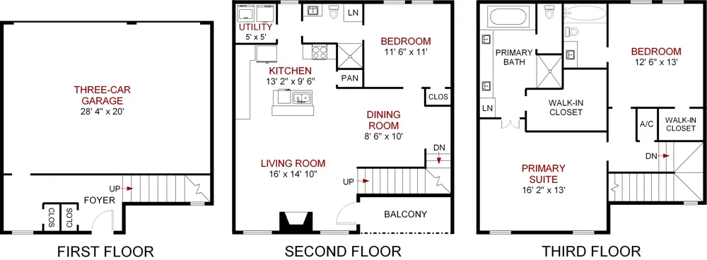 4108 Emerson Avenue #3 University Park, TX 75205