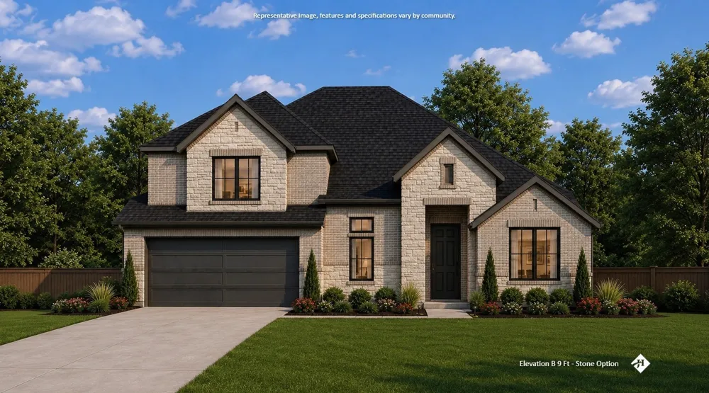 1352 Red Rock Road Hewitt, TX 76643