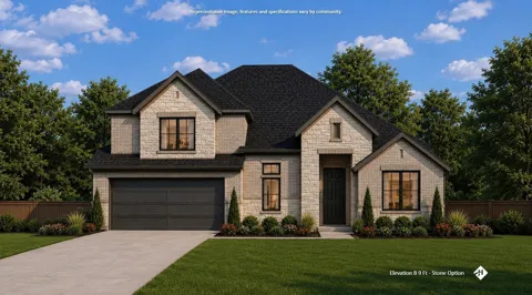 1352 Red Rock Road