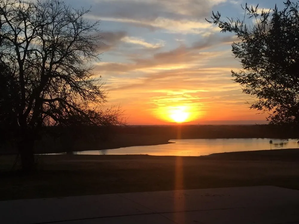 County Road 179 Celina, TX 75009