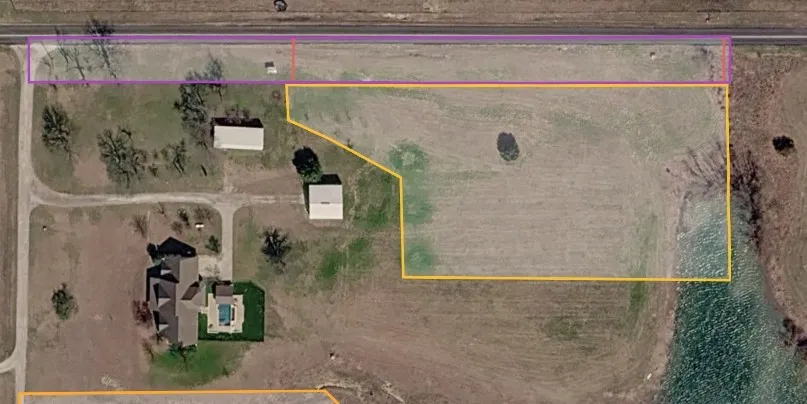 County Road 179 Celina, TX 75009