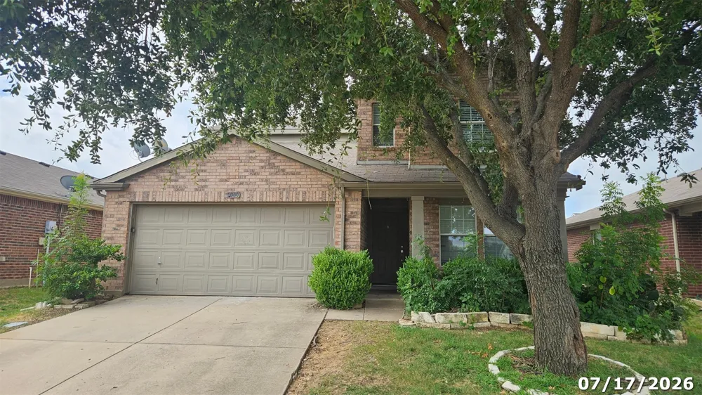 9000 King Ranch Drive Cross Roads, TX 76227