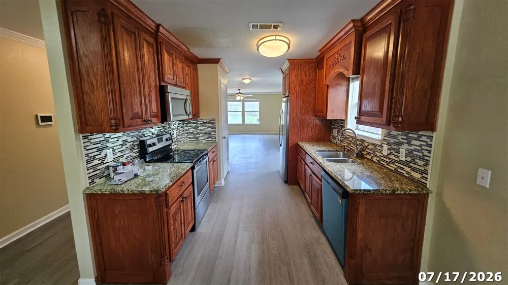 9000 King Ranch Drive Cross Roads, TX 76227