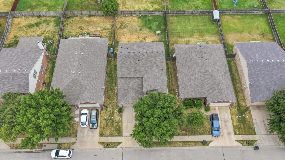 9000 King Ranch Drive Cross Roads, TX 76227