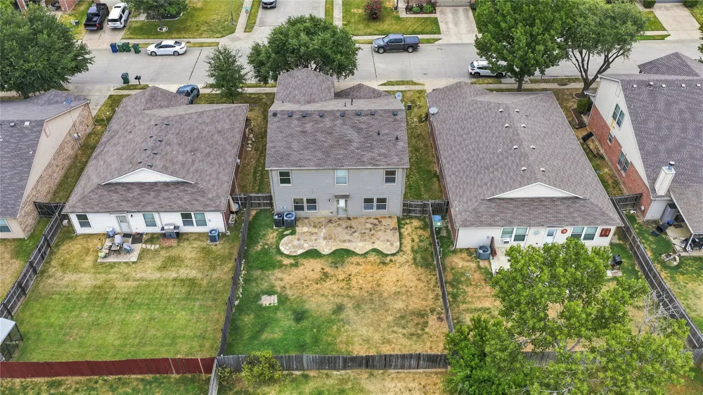 9000 King Ranch Drive Cross Roads, TX 76227