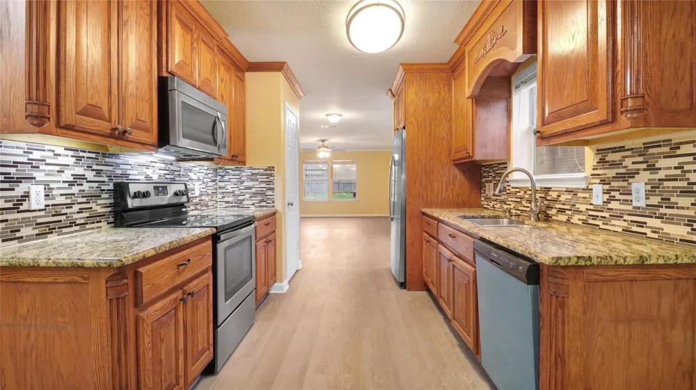 9000 King Ranch Drive Cross Roads, TX 76227