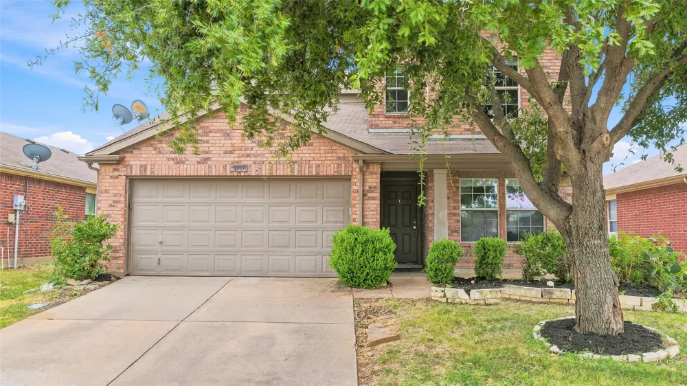 9000 King Ranch Drive Cross Roads, TX 76227