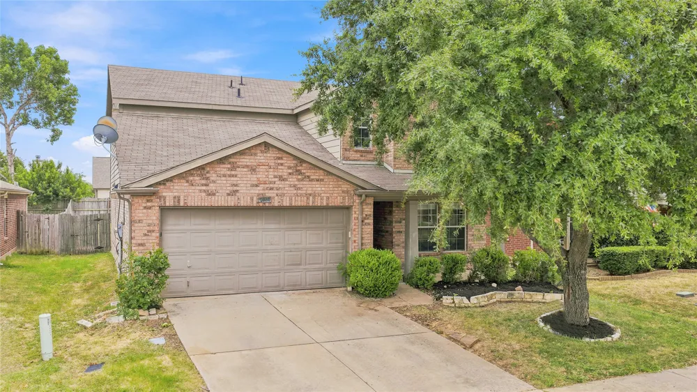 9000 King Ranch Drive Cross Roads, TX 76227