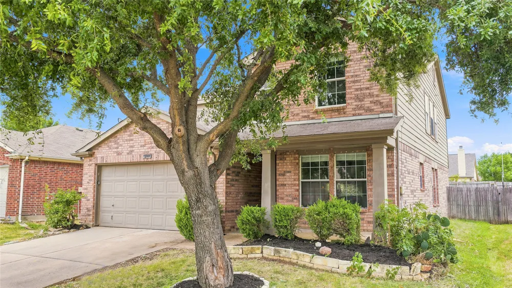9000 King Ranch Drive Cross Roads, TX 76227