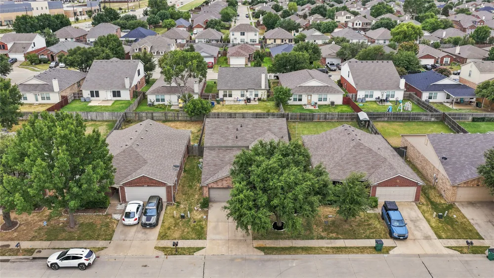 9000 King Ranch Drive Cross Roads, TX 76227