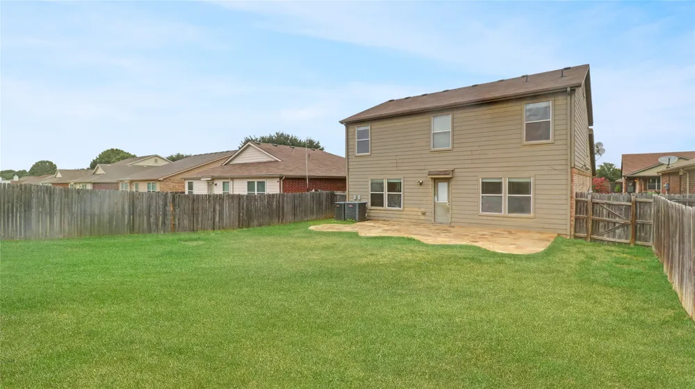 9000 King Ranch Drive Cross Roads, TX 76227