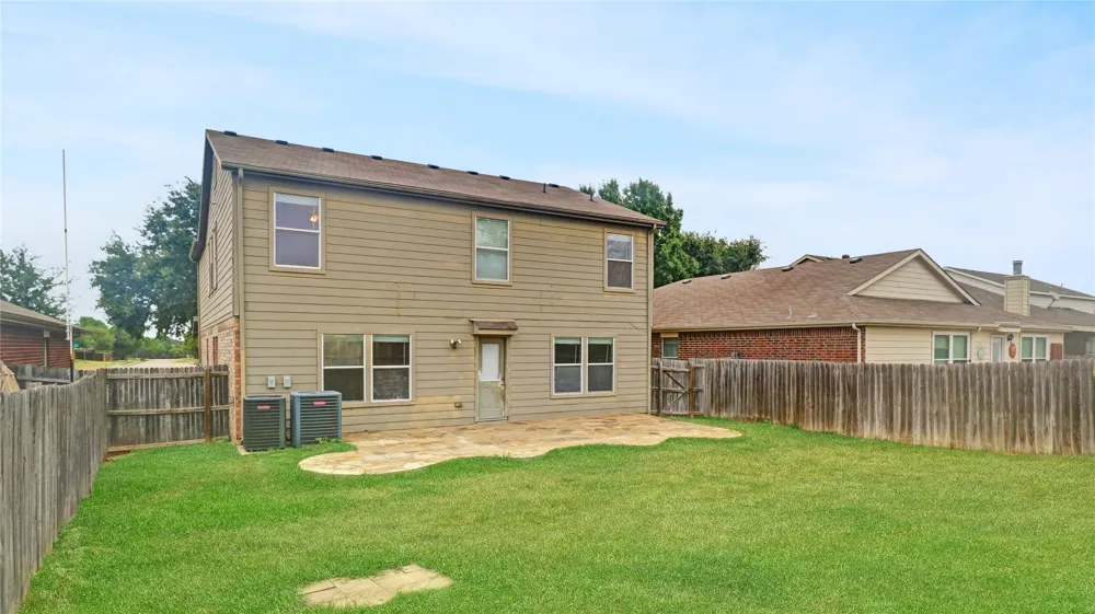 9000 King Ranch Drive Cross Roads, TX 76227