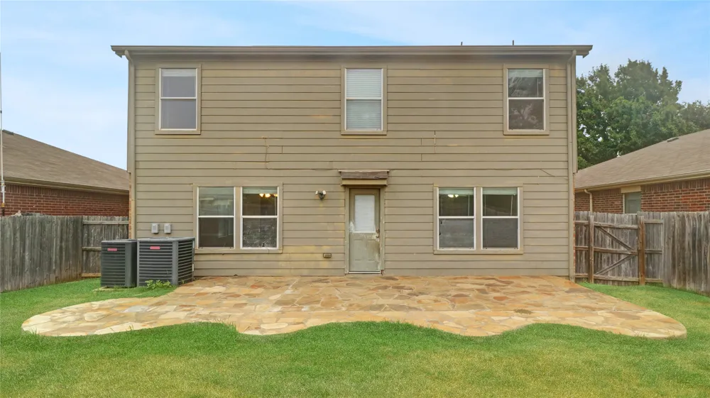 9000 King Ranch Drive Cross Roads, TX 76227