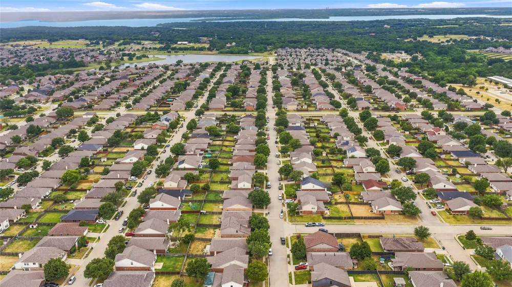 9000 King Ranch Drive Cross Roads, TX 76227