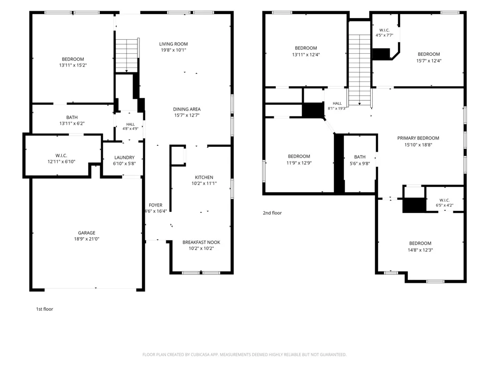 9000 King Ranch Drive Cross Roads, TX 76227