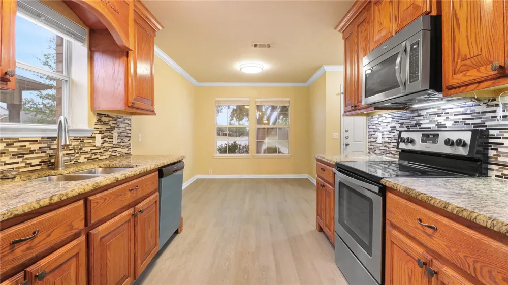 9000 King Ranch Drive Cross Roads, TX 76227