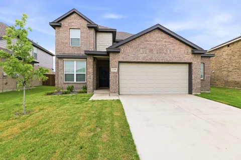 119 Lost Oak Drive