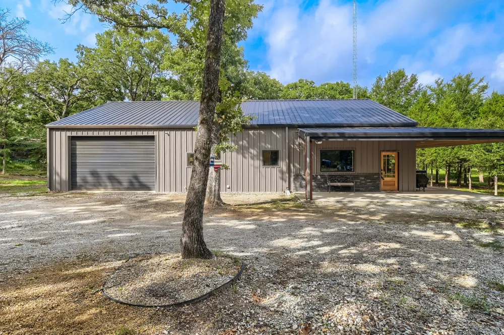 6051 County Road 2297 Quinlan, TX 75474