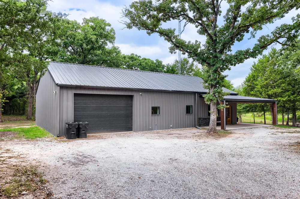6051 County Road 2297 Quinlan, TX 75474