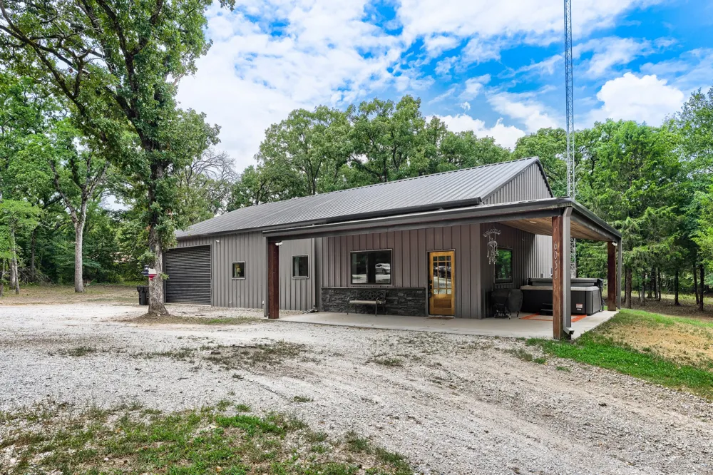 6051 County Road 2297 Quinlan, TX 75474