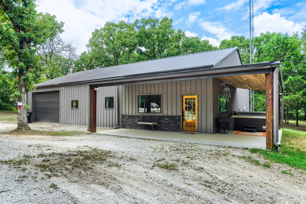 6051 County Road 2297 Quinlan, TX 75474