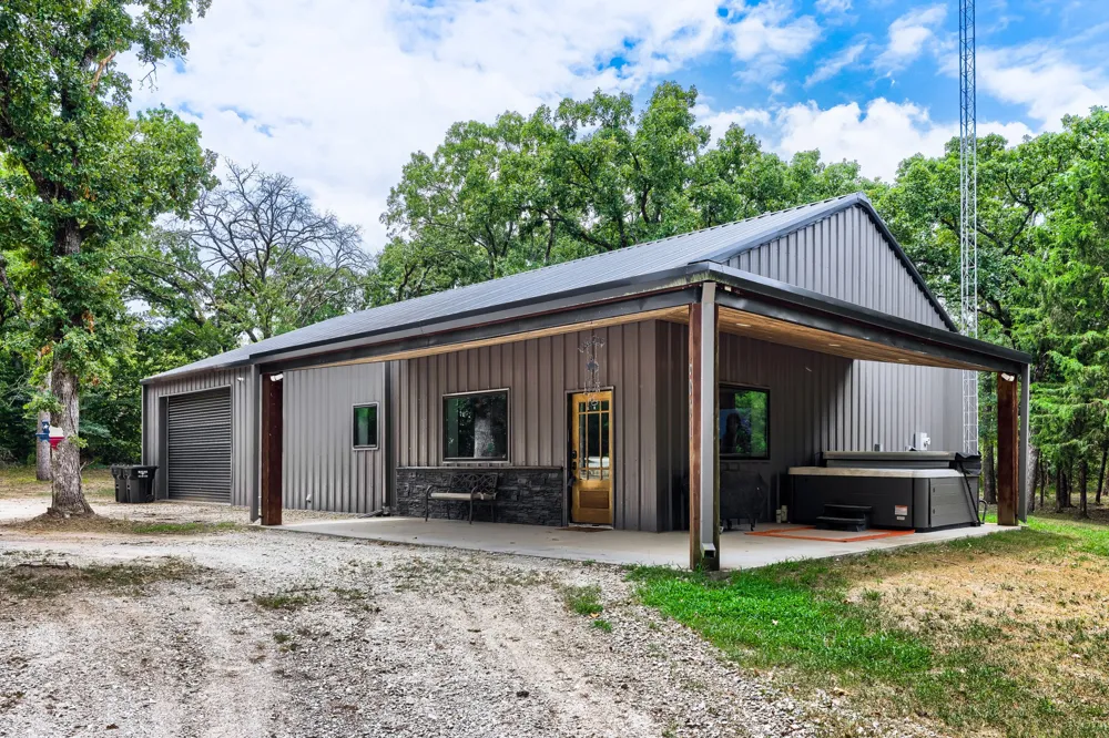 6051 County Road 2297 Quinlan, TX 75474