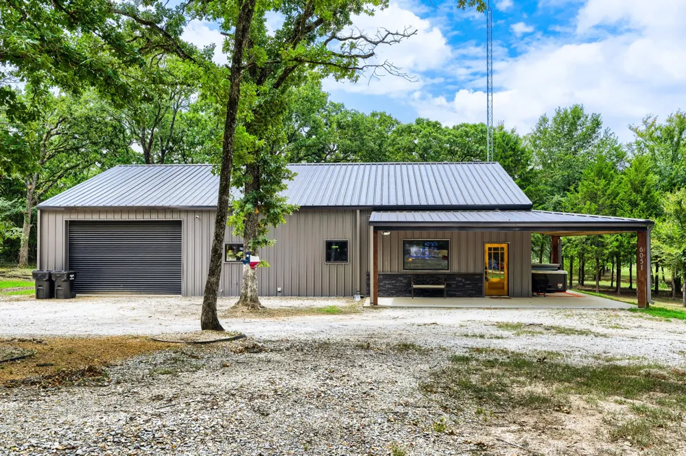 6051 County Road 2297 Quinlan, TX 75474