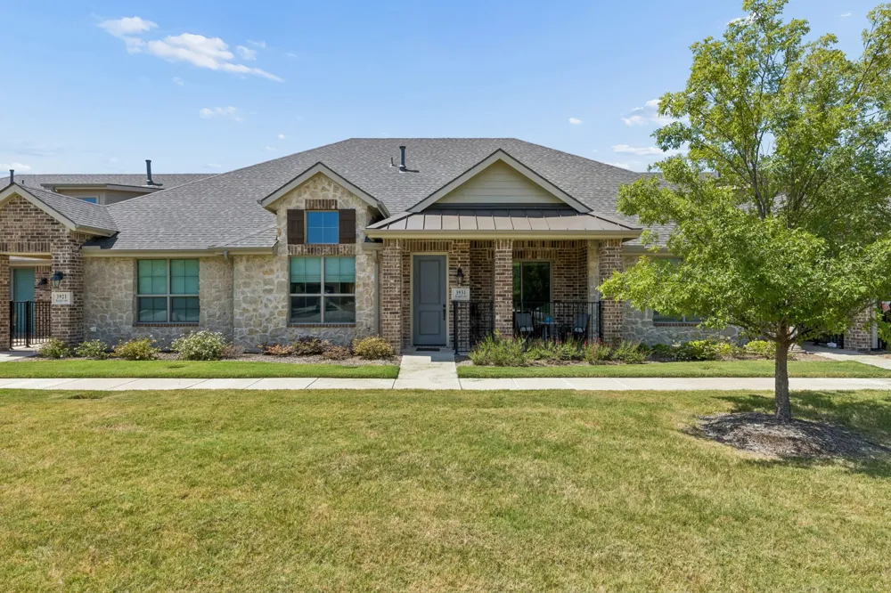 3931 Marigold Lane Prosper, TX 75078