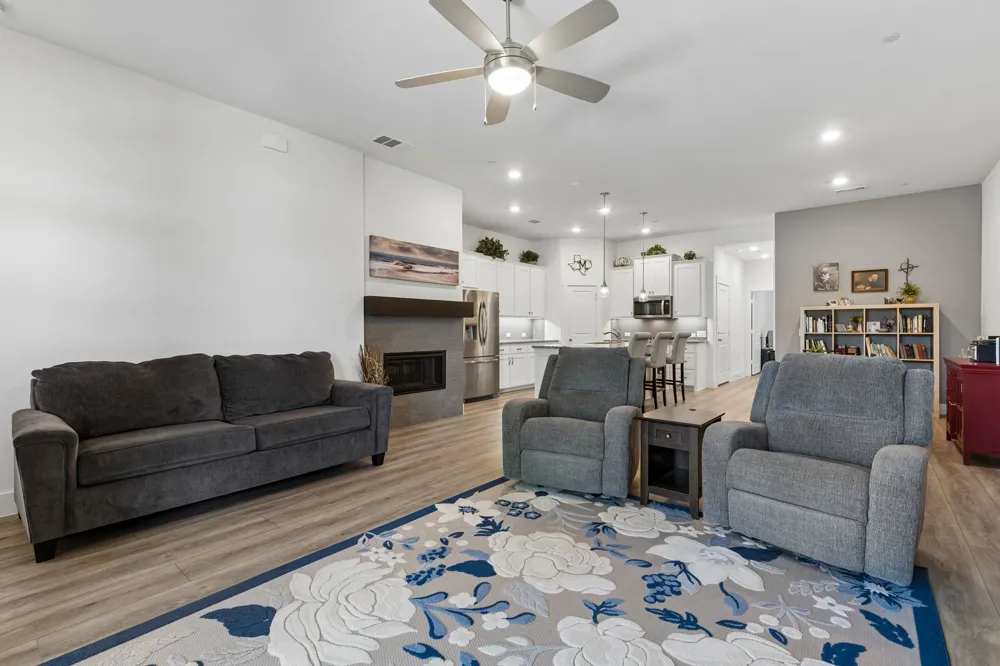 3931 Marigold Lane Prosper, TX 75078