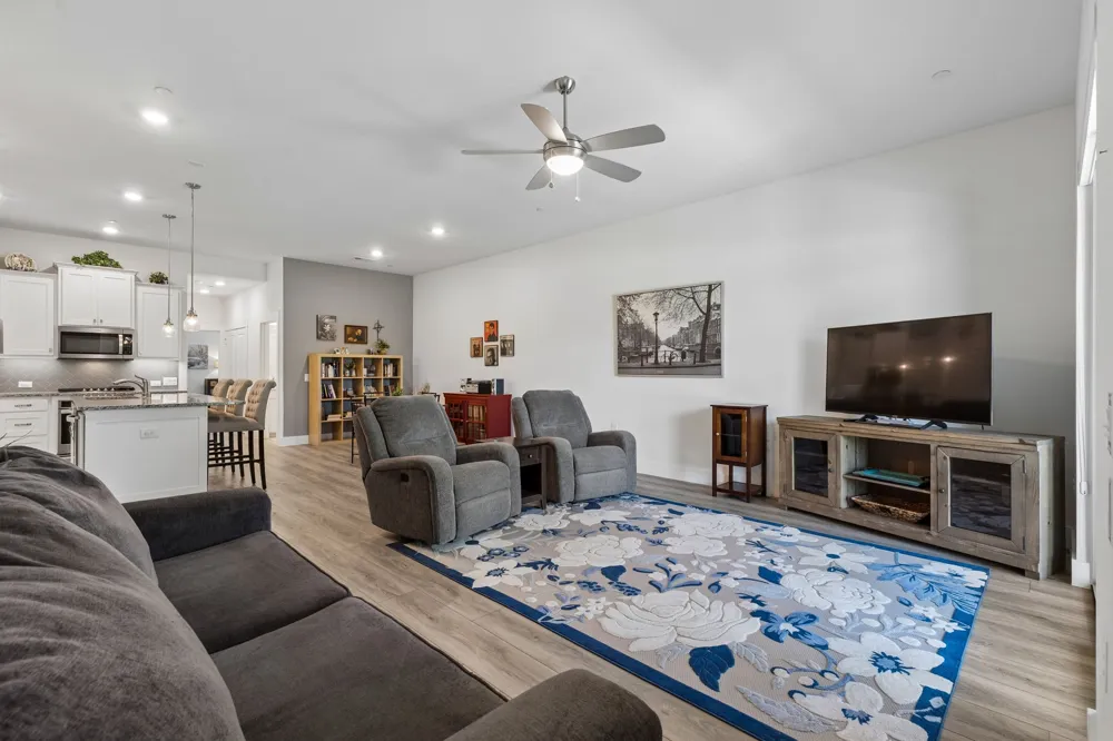 3931 Marigold Lane Prosper, TX 75078
