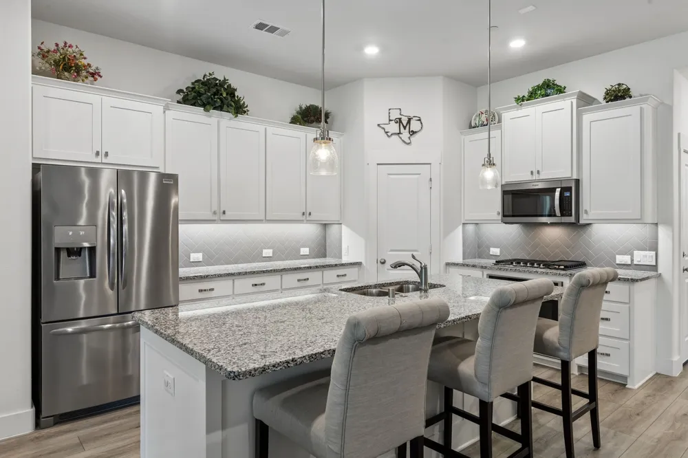 3931 Marigold Lane Prosper, TX 75078