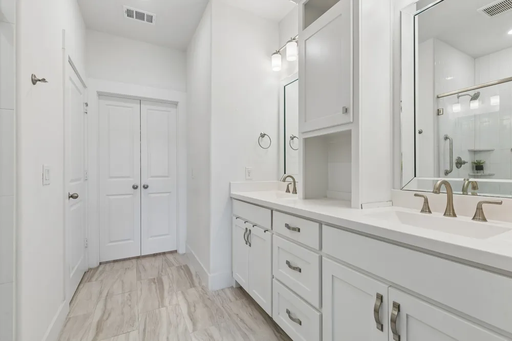 3931 Marigold Lane Prosper, TX 75078