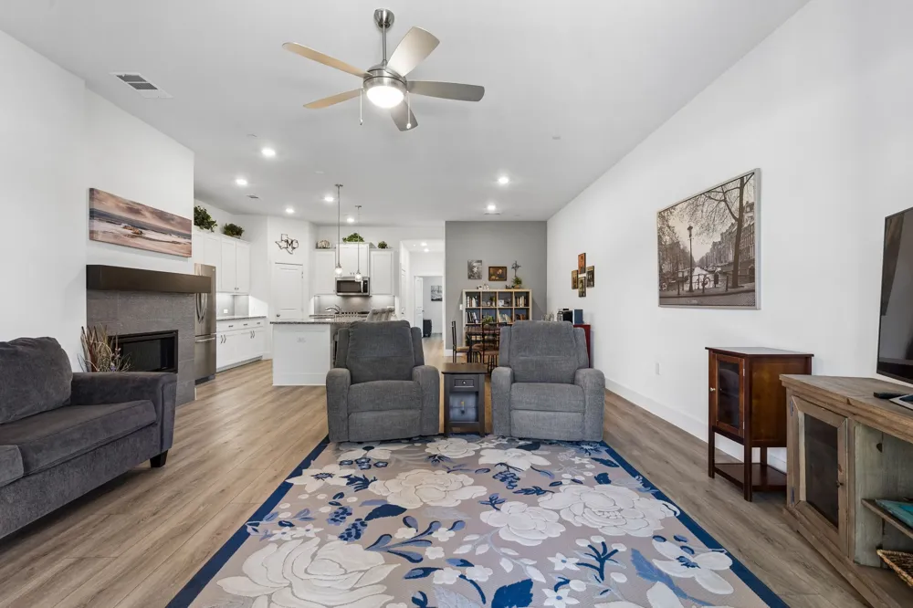 3931 Marigold Lane Prosper, TX 75078