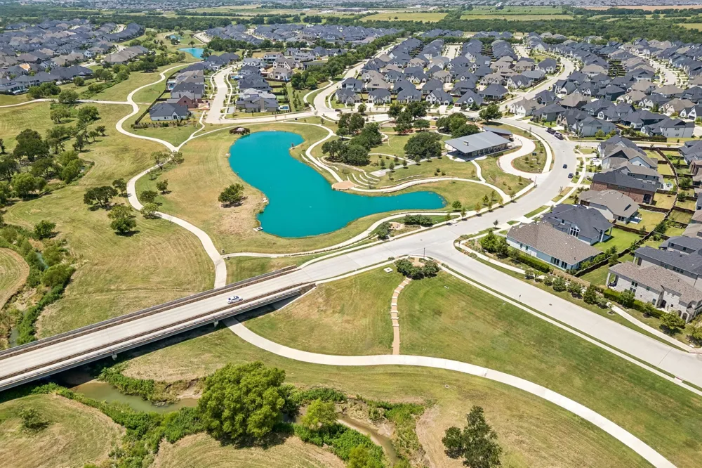 3931 Marigold Lane Prosper, TX 75078