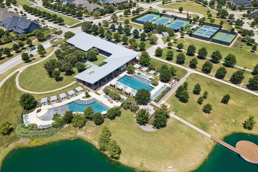 3931 Marigold Lane Prosper, TX 75078