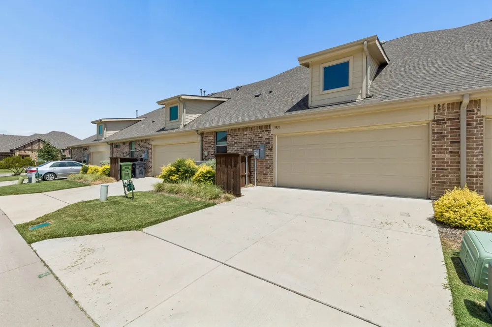 3931 Marigold Lane Prosper, TX 75078
