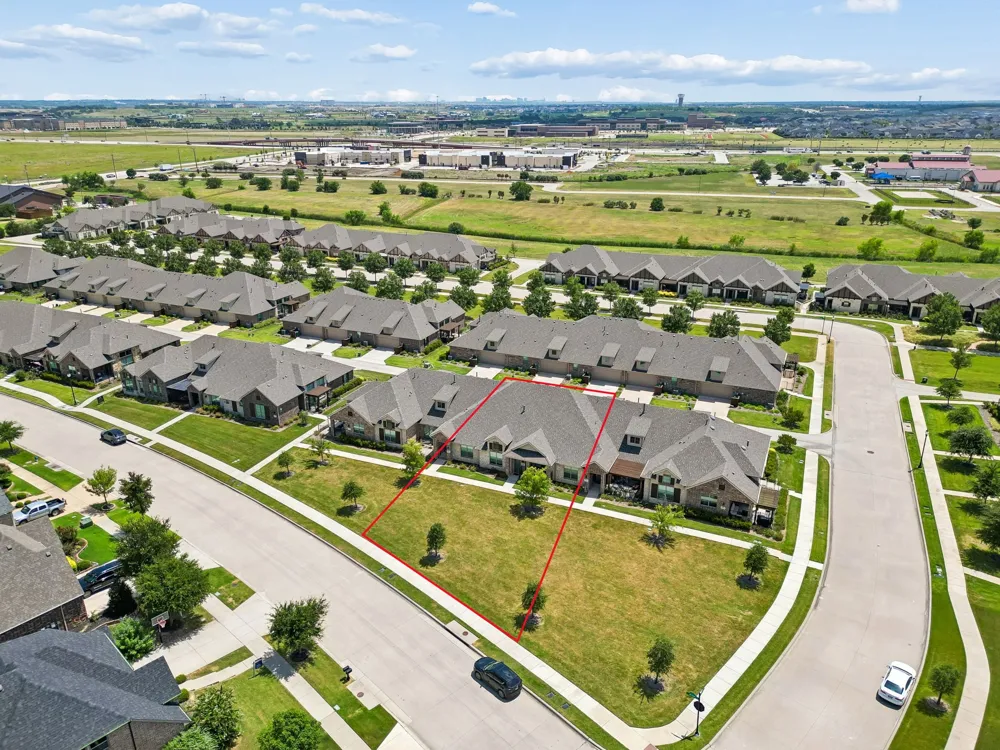 3931 Marigold Lane Prosper, TX 75078