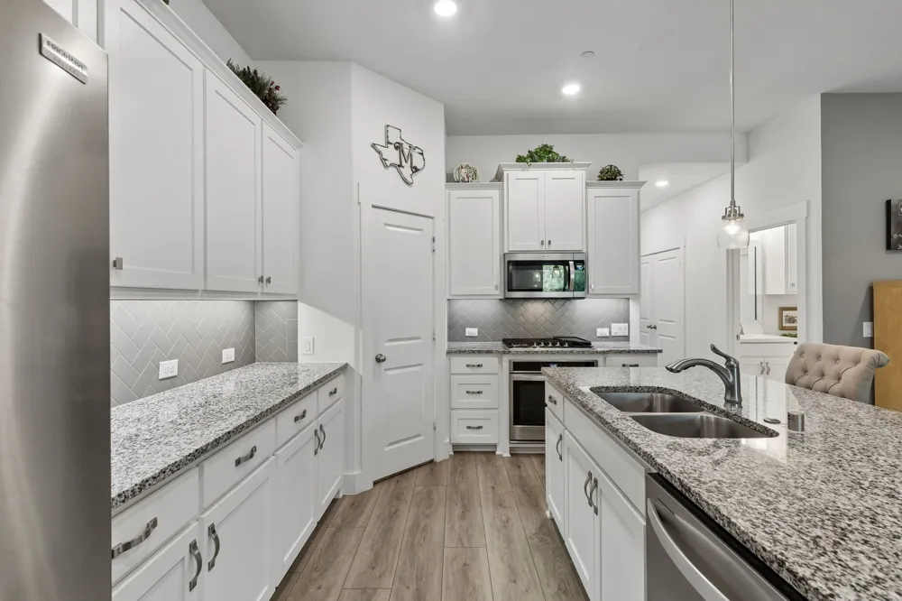 3931 Marigold Lane Prosper, TX 75078