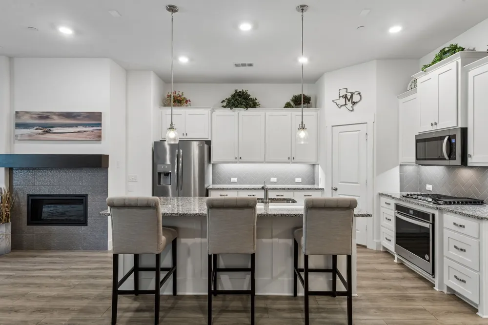 3931 Marigold Lane Prosper, TX 75078