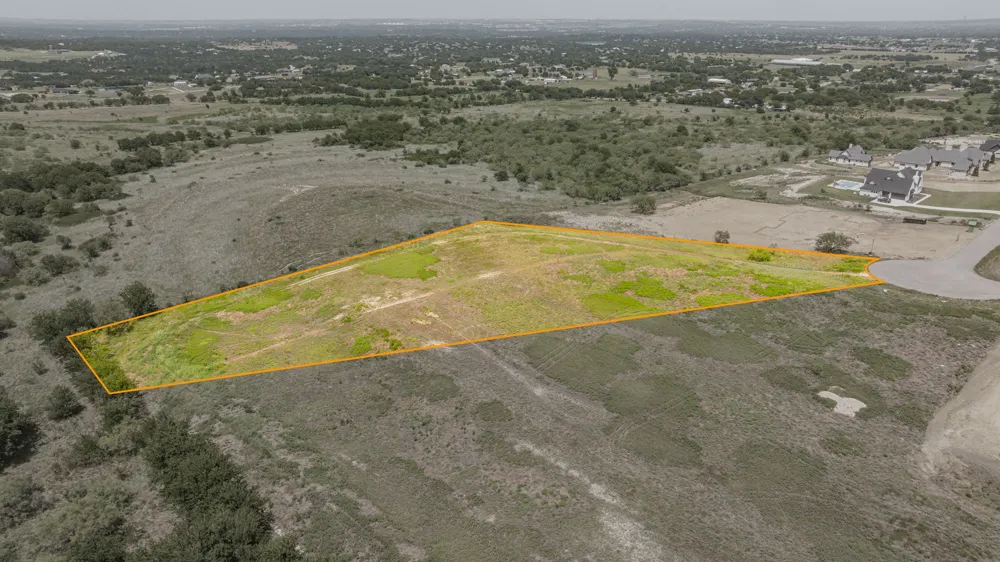 960 San Jacinto Drive Aledo, TX 76008