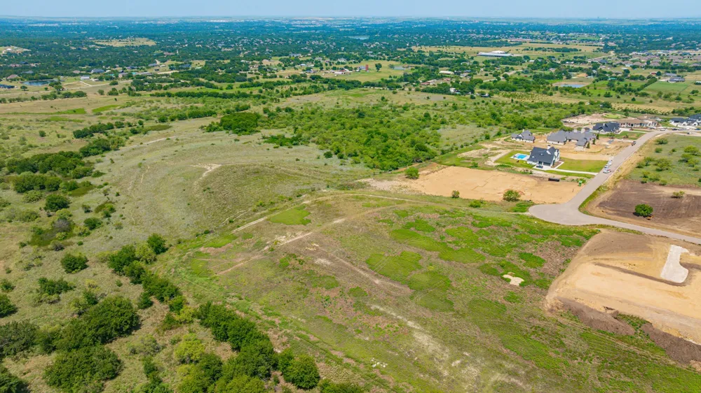 960 San Jacinto Drive Aledo, TX 76008