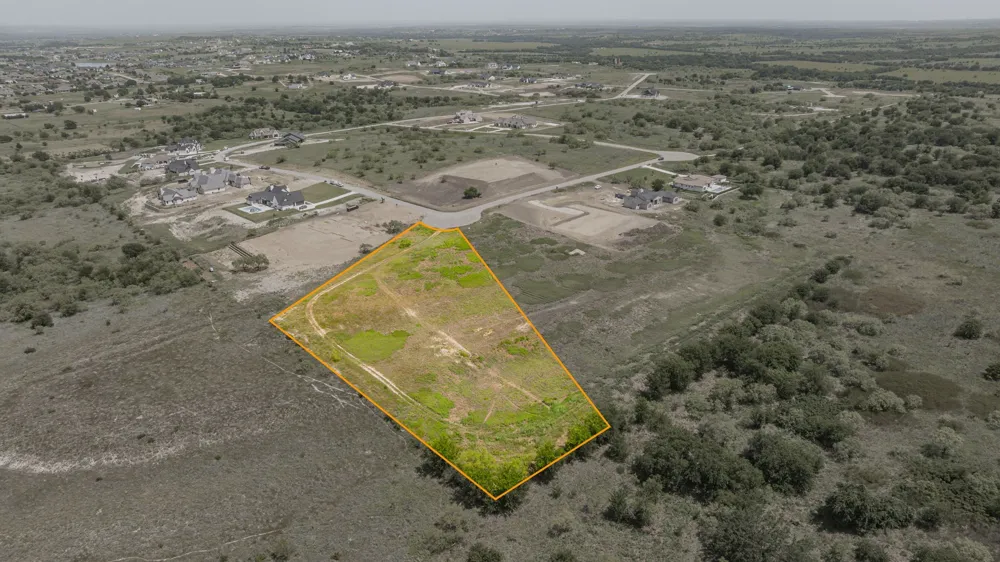 960 San Jacinto Drive Aledo, TX 76008