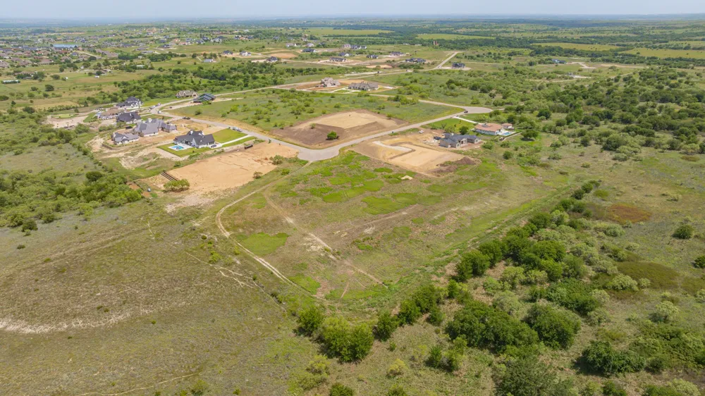 960 San Jacinto Drive Aledo, TX 76008