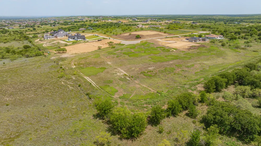 960 San Jacinto Drive Aledo, TX 76008